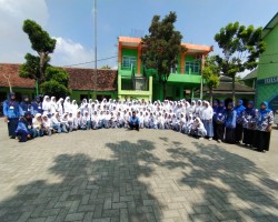 Sesi 2 Persiapan Ujian Nasional Berbasis Komputer