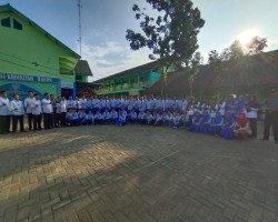 Sesi 1 Persiapan Ujian Nasional Berbasis Komputer