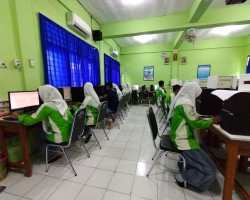 Laboratorium Komputer