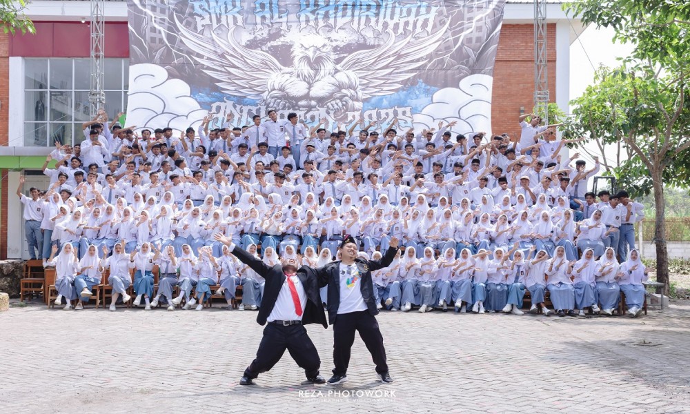 PENDAFTARAN SISWA BARU DIBUKA